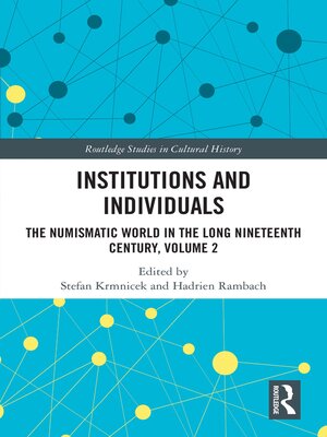 cover image of Institutions and Individuals